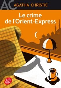 Le crime de l'orient express