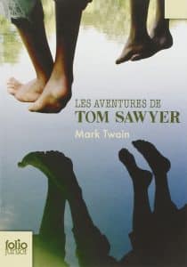 Les aventures de Tom Sawyer