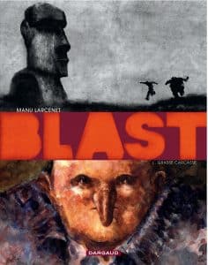 Blast - Grasse carcasse