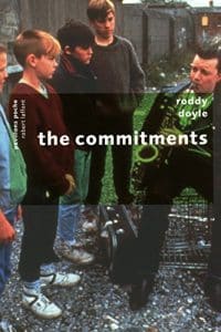 The commitments