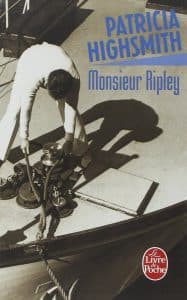 Mr Ripley