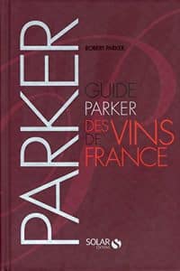 Guide Parker des vins de France