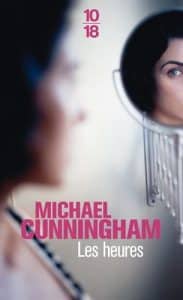 Les heures - Michael Cunningham