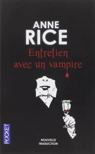 Entretien avec un vampire