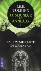 Le seigneur des anneaux