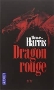 Dragon rouge