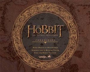 Le Hobbit : un voyage inattendu