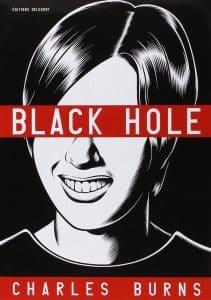 Black hole