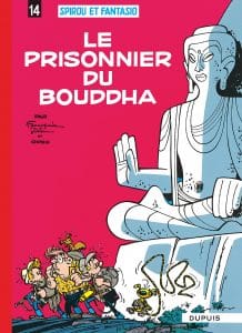 Le prisonnier du Bouddha