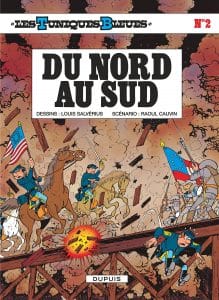 Du Nord au sud