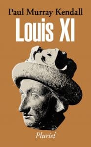 Louis XI