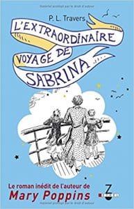 L'extraordinaire voyage de Sabrina