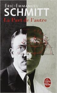 La part de l'autre