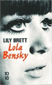 Lola Bensky