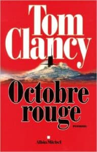 Octobre rouge