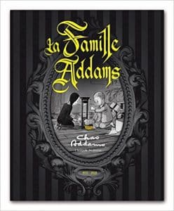 La famille Addams