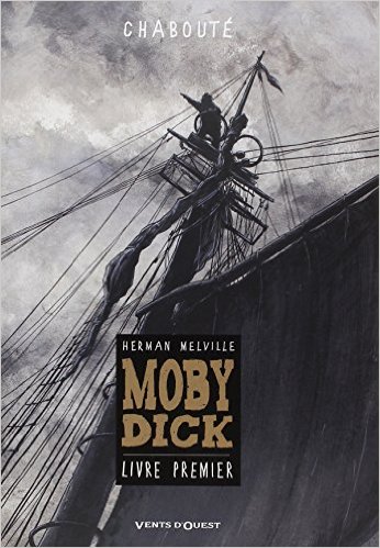 dick herman Page 191 melville moby