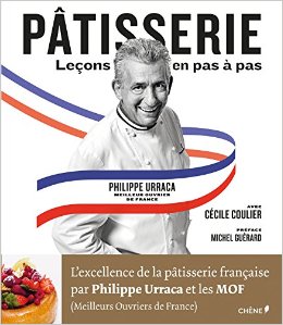 Pâtisserie, leçons en pas à pas