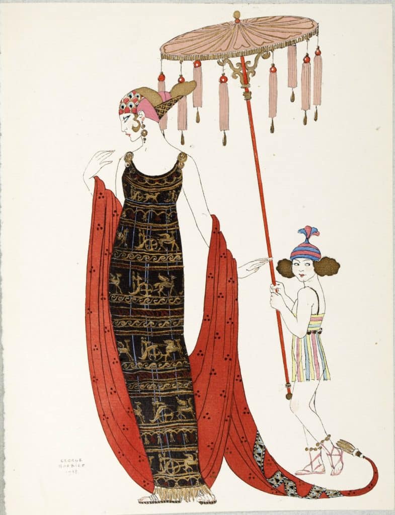 George Barbier