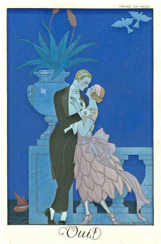 Georges Barbier