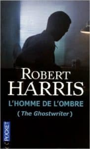 L'homme de l'ombre (The Ghostwriter)