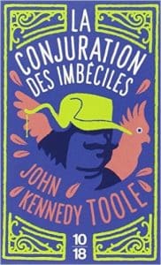 La conjuration des imbéciles