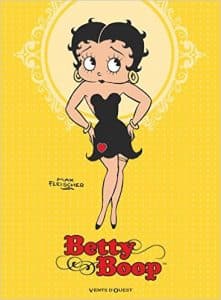 Betty Boop