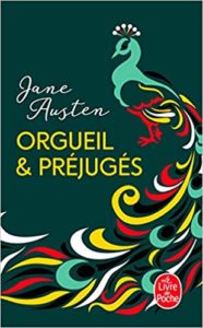 Orgueil et préjugés