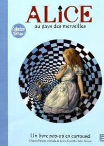 Alice au pays des merveilles