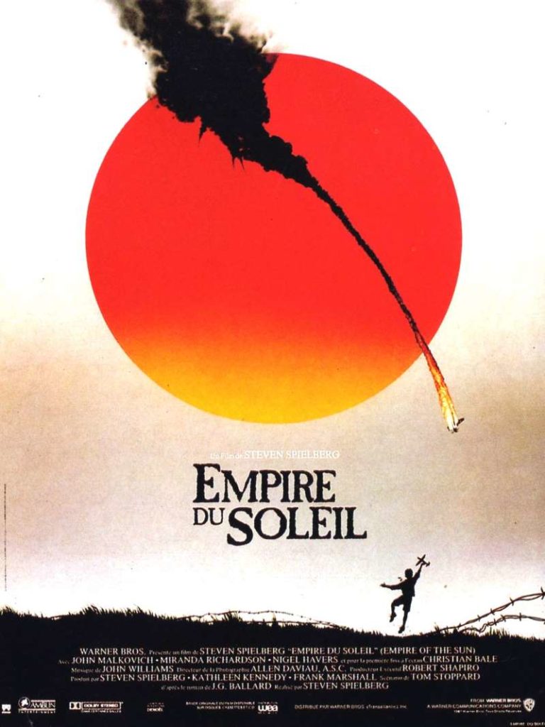 Empire du soleil