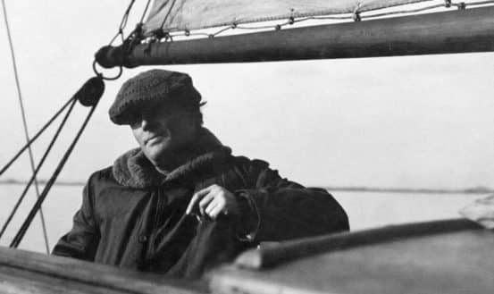 Les vies de Jack London