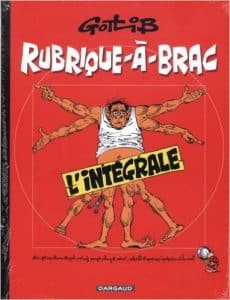 Rubrique-à-brac