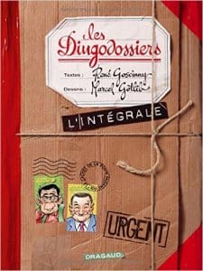 Les dingodossiers