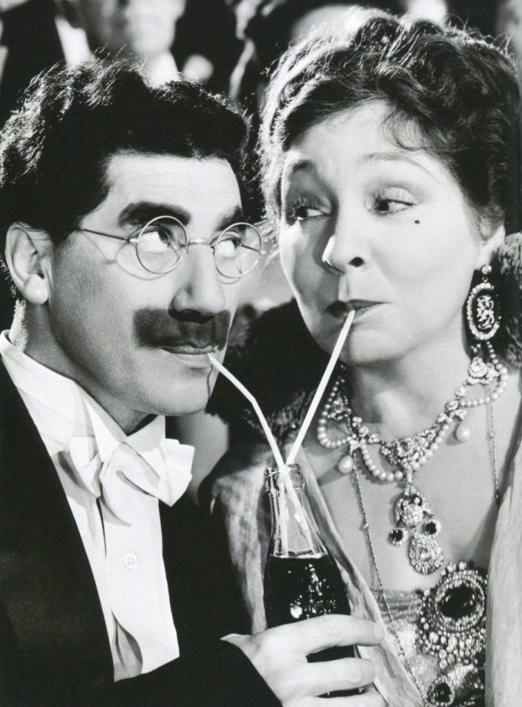 Groucho Marx