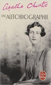 Agatha Christie