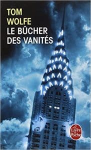 Le bûcher des vanités