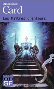 Les maîtres chanteurs