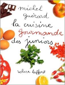 La cuisine gourmande des juniors