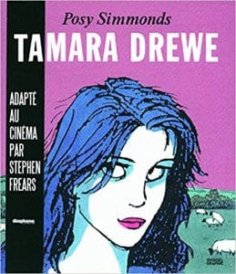 Tamara Drewe