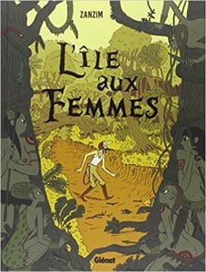 L’île aux femmes