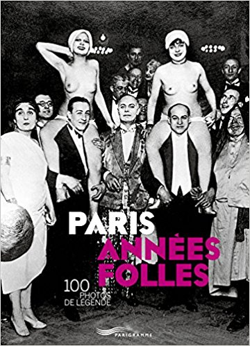 Paris Années folles