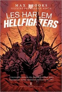 Les Harlem Hellfighters