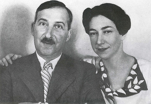 les derniers jours de stefan zweig