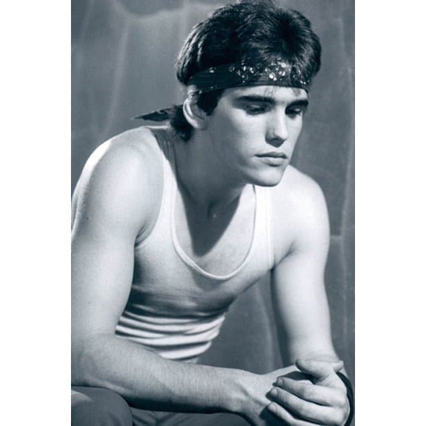 Matt Dillon