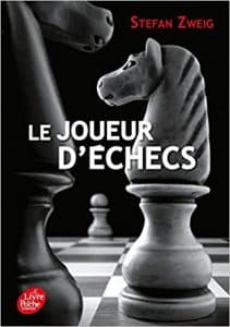 Le joueur d'échecs