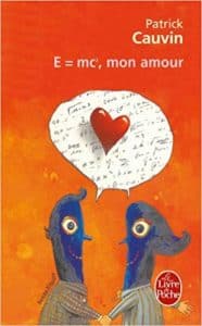 E=mc² mon amour