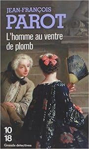 L'homme au ventre de plomb