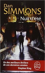 Nuit d'été