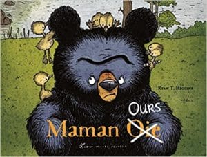 Maman ours