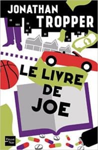 Le livre de Joe